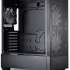 Корпус ATX Lian Li Lancool 205 Mesh, Midi-Tower, без БП,  черный [g99.oe764cx.00]